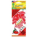 Exotica Fresheners AIR FRESHENER XXL CHERRY TRILINGUAL PT1XXLCHE